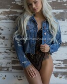 Анкета проститутки Лиза - метро Строгино, возраст - 19