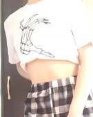 Анкета проститутки Ярослава - метро Хамовники, возраст - 19