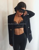 Анкета проститутки Лилия - метро Лефортово, возраст - 19