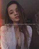 Анкета проститутки Арина - метро Пресненский, возраст - 21