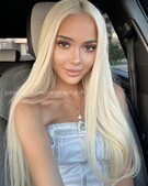 Анкета проститутки Марина - метро Пресненский, возраст - 21