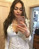 Анкета проститутки Викуся - метро Щукино, возраст - 21