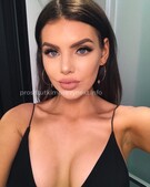 Анкета проститутки Варвара - метро Алексеевский, возраст - 22