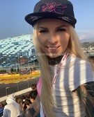 Анкета проститутки Наташа - метро Кузьминки, возраст - 22