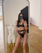 Анкета проститутки Марго - метро Басманный, возраст - 22