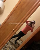 Анкета проститутки Олеся - метро Пресненский, возраст - 22