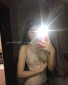 Анкета проститутки Милослава - метро Хамовники, возраст - 22