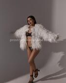 Анкета проститутки Ульяна - метро Арбат, возраст - 22