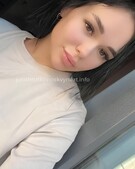 Анкета проститутки Даша - метро Лосиноостровский, возраст - 22