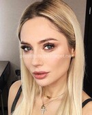 Анкета проститутки Виктория - метро Тверской, возраст - 22