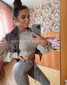 Анкета проститутки Екатерина - метро Филевский парк, возраст - 22