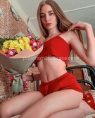 Анкета проститутки Даша - метро Чертаново Южное, возраст - 22