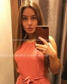 Анкета проститутки Лариса - метро Тверской, возраст - 23