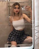 Анкета проститутки Лариса - метро Арбат, возраст - 23