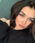 Анкета проститутки Устина - метро Мещанский, возраст - 23