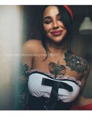 Анкета проститутки Риана - метро Беговой, возраст - 23