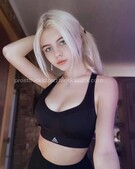 Анкета проститутки Шарлотта - метро Люблино, возраст - 23