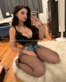 Анкета проститутки Роксана - метро Дмитровский, возраст - 23