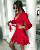 Анкета проститутки Ася - метро Таганский, возраст - 23