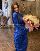 Анкета проститутки Ярослава - метро Бибирево, возраст - 23