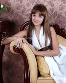 Анкета проститутки Анечка - метро Проспект Вернадского, возраст - 23