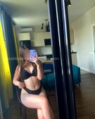 Анкета проститутки Кира - метро Раменки, возраст - 23