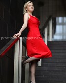 Анкета проститутки Марта - метро Тверской, возраст - 23