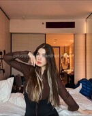 Анкета проститутки Таисия - метро Арбат, возраст - 23