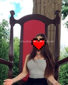 Анкета проститутки Зина - метро Кузьминки, возраст - 23