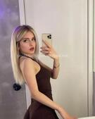 Анкета проститутки Злата - метро Таганский, возраст - 23