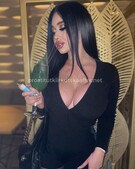 Анкета проститутки Милана - метро Строгино, возраст - 23