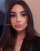 Анкета проститутки Риана - метро Южнопортовый, возраст - 23