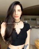 Анкета проститутки Леля - метро Покровское-Стрешнево, возраст - 23