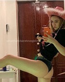 Анкета проститутки Инга - метро Выхино-Жулебино, возраст - 23