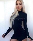 Анкета проститутки Инга - метро Тушино, возраст - 23