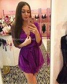 Анкета проститутки Надежда - метро Южнопортовый, возраст - 23