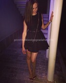 Анкета проститутки Ида - метро Мещанский, возраст - 23