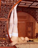 Анкета проститутки Николь - метро Даниловский, возраст - 23