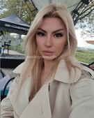 Анкета проститутки Анна - метро Ясенево, возраст - 23