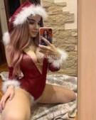 Анкета проститутки Адель - метро Южнопортовый, возраст - 23