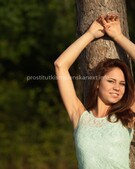 Анкета проститутки Зоя - метро Мещанский, возраст - 24