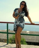 Анкета проститутки Наташа - метро Нижегородский, возраст - 24