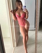 Анкета проститутки Соня - метро Хорошевский, возраст - 24