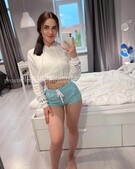 Анкета проститутки Рената - метро Чертаново Центральное, возраст - 24