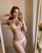 Анкета проститутки Елизавета - метро Люблино, возраст - 24