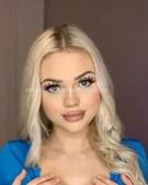 Анкета проститутки Сабина - метро Беговой, возраст - 24