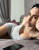 Анкета проститутки Ксюша - метро Сокольники, возраст - 24