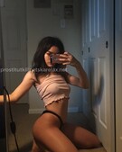 Анкета проститутки Марта - метро Мещанский, возраст - 24