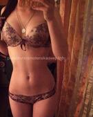 Анкета проститутки Влада - метро Ломоносовский, возраст - 24