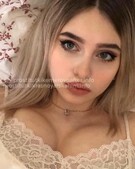 Анкета проститутки Елизавета - метро Ростокино, возраст - 24